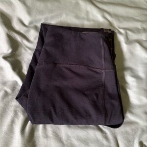 La SENZA Black Leggings